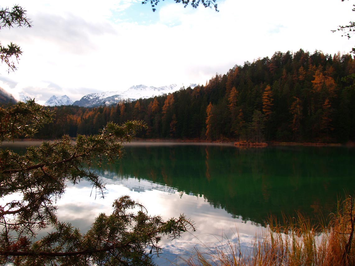 Weissensee