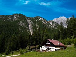 Nassereith Radtour