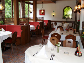 Restaurant Nassereith